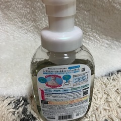 【募集中】ビオレ　泡ボディウォッシュ（※他有償のものと一緒にお取引きの場合は0円）の画像