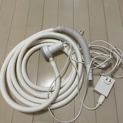 洗濯機 spiral air dry Haier 4.2KGの画像