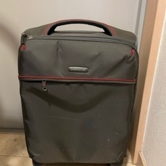 Samsonite キャリー大小の画像