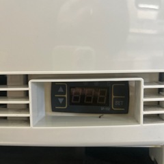 6355【美品】 REMACOM 4面ガラス冷蔵ショーケースの画像