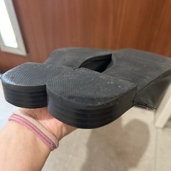 サンダルの画像