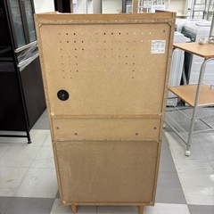 ★リユースのサカイ千葉中央店★ NITORI レンジ台　TC4209の画像