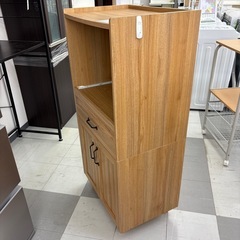 ★リユースのサカイ千葉中央店★ NITORI レンジ台　TC4209の画像
