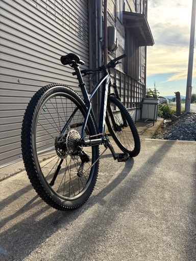 トレック(TREK)(TREK)エクスカリバー 7(X-Caliber 7) 2021モデル