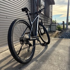 トレック(TREK)(TREK)エクスカリバー 7(X-Caliber 7) 2021モデルの画像