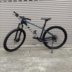 TREK 4500 26インチ MTB 広島引き取り限定　広島市内自社配送可 TREK 4500 26インチ MTB 広島引き取り限定 広島市内自社配送可