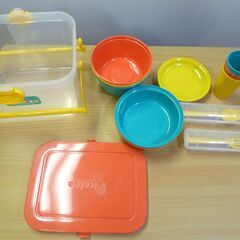 Picnica ENJOY OUTDOOR LIFEの画像