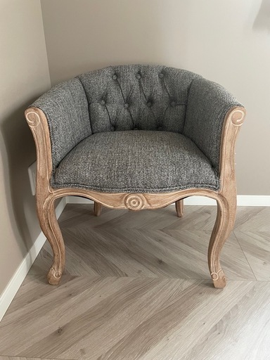 シャビーシック　イス　チェア　椅子