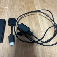 fire stick4KMAXの画像