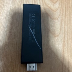 fire stick4KMAXの画像