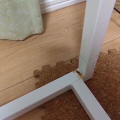 水槽台　ＧＥＸ　アクアラックスチール　６００ＷＨの画像
