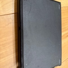 Omikamo キーボード bluetooth 折り畳み式 JIS標準日本語配列 大型タッチパッドワイヤレスの画像