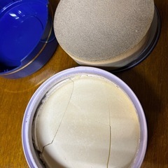 車用WAX3点の画像