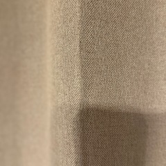 ニトリカーテン215センチの画像