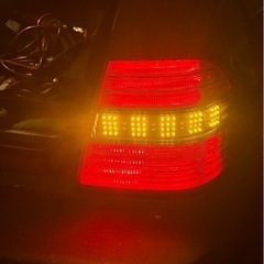 トヨタUCF31セルシオ後期の画像