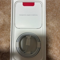 iPhone14　美品の画像
