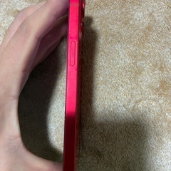 iPhone14　美品の画像