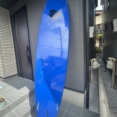 サーフボードの画像