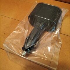 車　ソケット増設　二口の画像