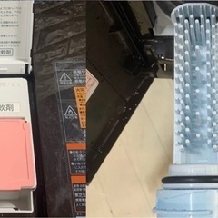 超破格💎2021年製TOSHIBAドラム式洗濯機　洗剤自動　最上位TW-127X9 配達無料の画像