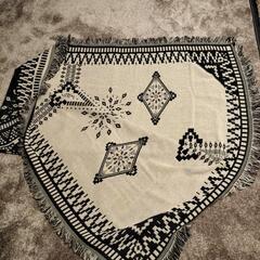 カバー、ラグの画像