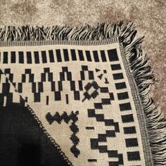 カバー、ラグの画像