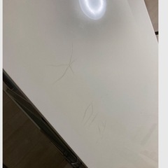 ニトリバーカウンターの画像