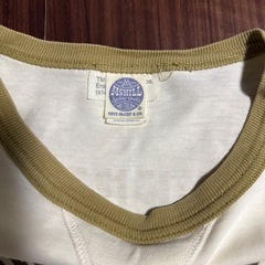 アメカジシャツの画像