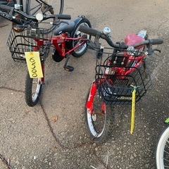 お盆も営業しております❗️すぐ乗れる自転車入荷しました❗️の画像