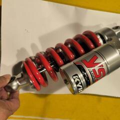 KYB YSシリーズ サスペンションの画像