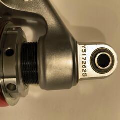 KYB YSシリーズ サスペンションの画像