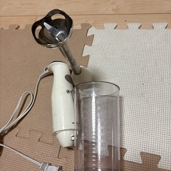 TESCOM フードプロセッサーの画像