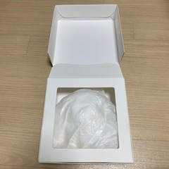 babygap ギフトボックス&紙袋セットの画像