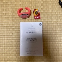 Doctor Air 3DスーパーブレードSの画像