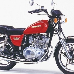 スズキ　ザリ250 フレーム　通称トラザリの画像
