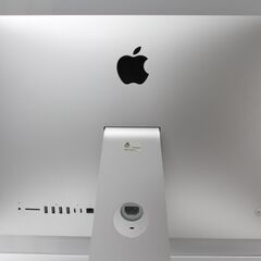 iMac（Retina 4K,21.5インチ,2017）1.03TB/8GB〈MNE02J/A〉④の画像