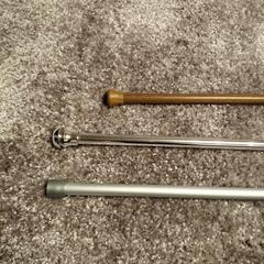 突っ張り棒の画像