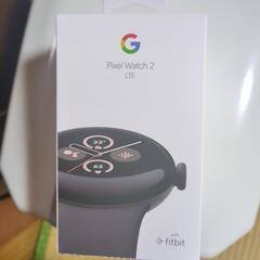 ピクセルウォッチ2の画像
