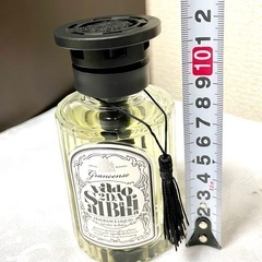 フレグランスリキッド（サルバドール）の画像