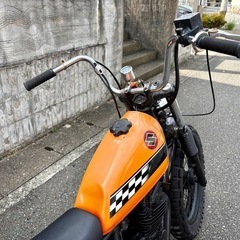 グラストラッカーの画像