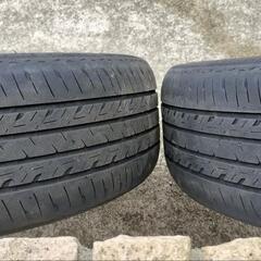 竜一さん専用タイヤアルミセットの画像