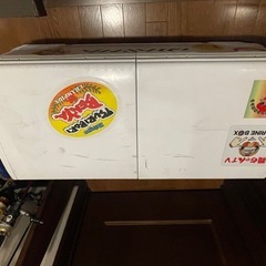 ダイワ トランク大将 クーラーボックス 海上釣堀 釣り  シマノ の画像