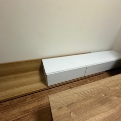 　大川家具　高級　テレビ台 180-45-27の画像