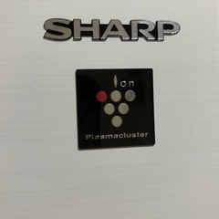 値下げ❗️SHARPプラズマクラスター冷蔵庫　280ℓの画像