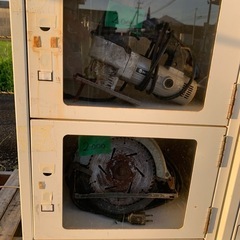 電動工具色々あります❗️の画像