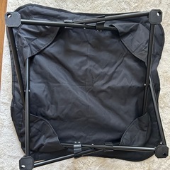 小型中型犬用ドッグコット の画像