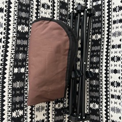 小型中型犬用ドッグコット の画像