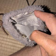 ポシェットの画像