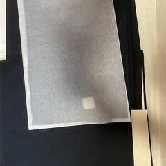 新品 未使用 喪服 冬用 夏用　各1セットの画像