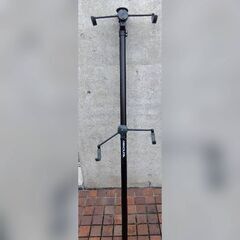 ミノウラ　バイクラックの画像